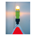 Adaptateur pour lampes clignotantes Eflare