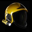 Lampe pour casque Adalit L-30 LED ATEX