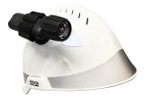 Support à lampes pour casques GALLET F2 X-TREM