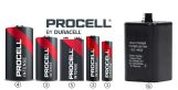 Duracell Procell Intense