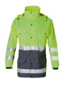 DSM Everest Security Jacke 4 in 1