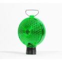 Lampe clignotante Helios Blaze