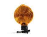 Lampe clignotante Helios Blaze