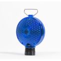 Lampe clignotante Helios Blaze