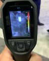 WÄRMEBILDKAMERA FLIR K1