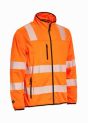 VISIBLE XTREME MIDLAYER ZIPP-IN JACKE