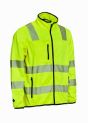 VISIBLE XTREME MIDLAYER ZIPP-IN JACKE