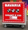 Löschcontainer Gigant P250