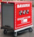 Löschcontainer Gigant P250