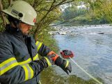 SCHWIMMPUMPE AMPHIBIO mit Fernsteuerung