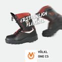 Feuerwehrstiefel VÖLKL® One CS