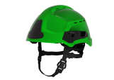 Gallet F2XR, ventilé, vert