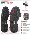 Feuerwehrstiefel BLACK FIGHTER