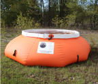 Bassin Pumpkin Tank 18'200L