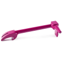 Flaschenöffner Halligan Pink