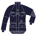 Veste feu Viking Trainer pour centre de formation