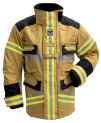 Veste feu de forêt et technique Viking Ignis WTR