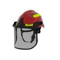 Gittervisier zu Gallet F2XR Helm