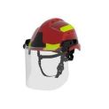 Visière claire pour casque Gallet F2XR