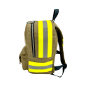 Sac à dos enfant Dark Smoke Backdraft jaune