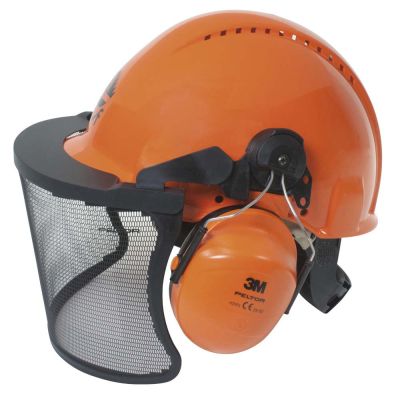 3M™ Peltor™ Waldarbeiterhelm