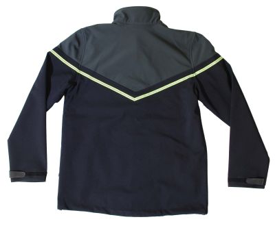 Softshell Jacke Be Motion