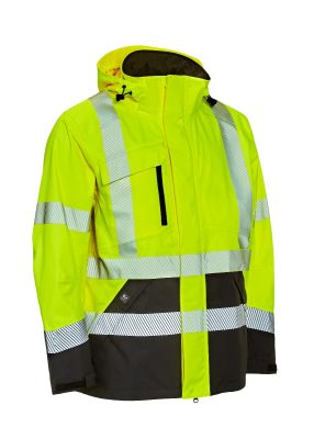 Veste de Signalisation Duo­Parka