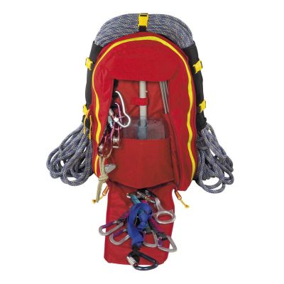 Höhenrettungsrucksack Mount McKinley