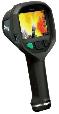 Caméra Thermique Flir K45