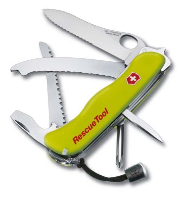 Victorinox Rescuetool