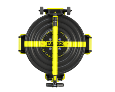 PARATECH  - Coussin de levage MULTIFORCE (positionnement à distance)