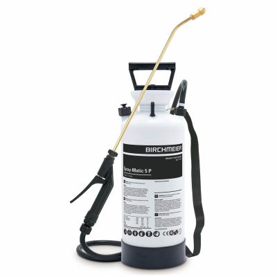 Birchmeier Druckspeicher-Sprühgerät Spray-Matic 5P