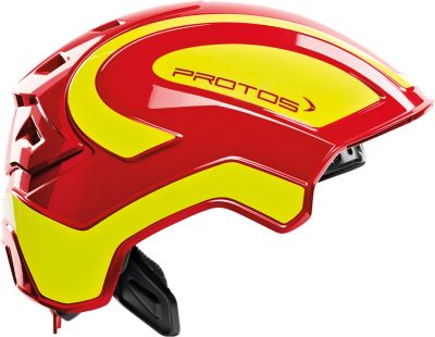 Casque de protection Pfanner Protos Integral Climber