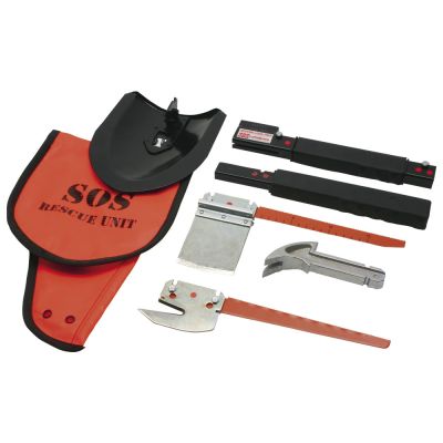 Kit d'outils de secours Dönges SOS Rescue