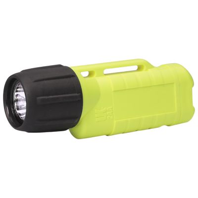 Helmlampe UK 2AA "Zone 2" eLED ET