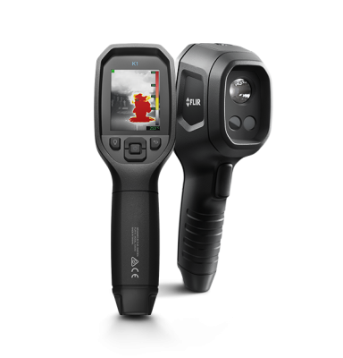 Caméra d'imagerie thermique FLIR K1