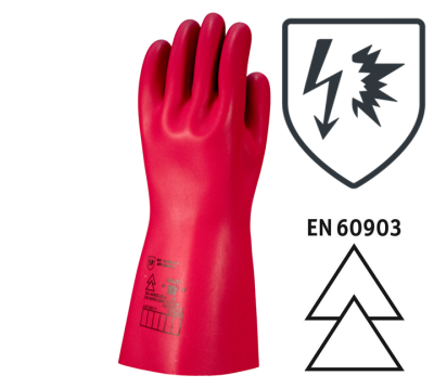 Gants isolants CG-10-S2 