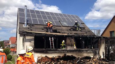 PV STOP, solution ignifuge pour modules solaires