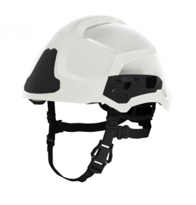 Gallet F2XR, non ventilé, blanc