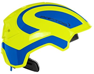 Casque de protection Pfanner Protos Integral Climber