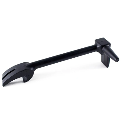 Décapsuleur Halligan noir